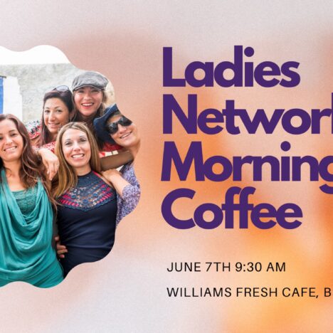 DIVA Brew Circle: Networking with a Latte Ambition (July)