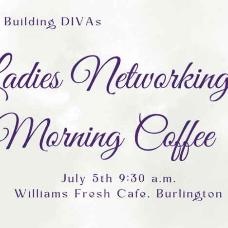 Brewing Brilliance: DIVA Networking Morning Affair (June)