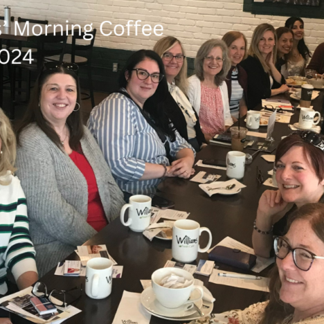 Brewing Brilliance: DIVA Networking Morning Affair (June)