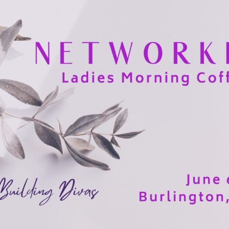 Women’s Business Networking | Build Connections & Grow Your Business (July 2025)