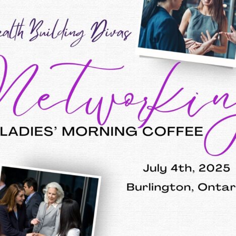 Women’s Business Networking | Build Connections & Grow Your Business (July 2025)