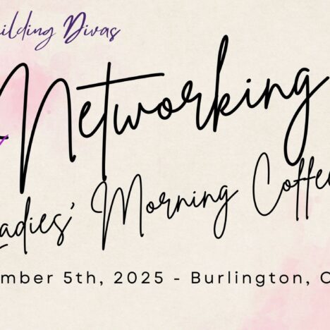 Ladies’ Business Networking Meeting: Empowered Women (August 2025)