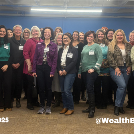 Ladies Networking Morning Coffee: Networking Success (January 2025)