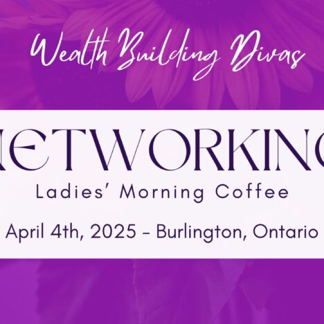Ladies’ Business Networking Meeting: Networking Brilliance (May 2025)