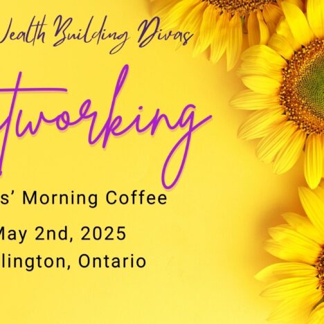 Ladies’ Business Networking Meeting: Connection & Growth (June 2025)