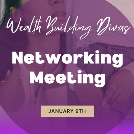 Ladies’ Business Networking Meeting: Elevate & Connect (February 2026)
