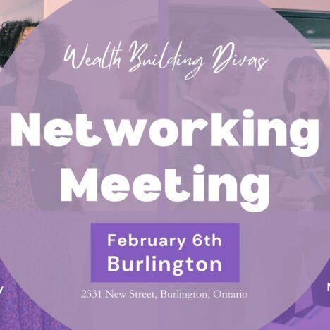 Ladies’ Business Networking Meeting: Networking Momentum (March 2026)
