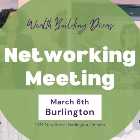 Ladies’ Business Networking Meeting: Elevate & Connect (February 2026)