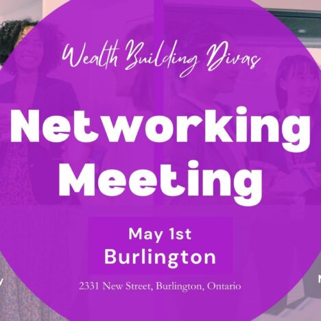Upcoming Events!