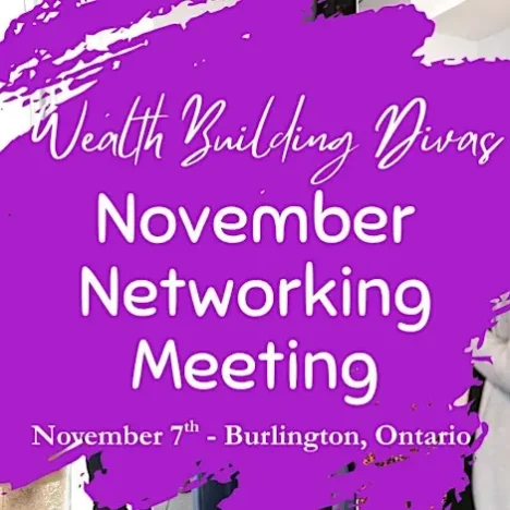 Ladies’ Business Networking Meeting: Networking Success (January 2026)