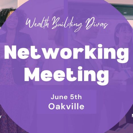 Ladies’ Business Networking Meeting: Networking Brilliance (May 2026)